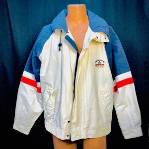 Paul & Shark Vintage Y2K Yachting Windbreaker Jacket - XXL
